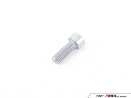 ES#16164 - 07129905769 - ISA SCREW - Genuine BMW - BMW