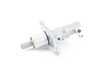 ES#3448081 - 4D0611021B - Brake Master Cylinder - Does not include gasket or reservoir - ATE - Audi