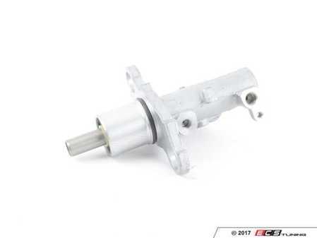 ES#3448081 - 4D0611021B - Brake Master Cylinder - Does not include gasket or reservoir - ATE - Audi