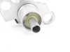 ES#3448081 - 4D0611021B - Brake Master Cylinder - Does not include gasket or reservoir - ATE - Audi