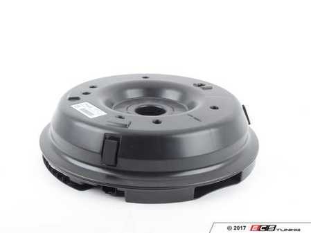 ES#2644525 - 5G0035621 - Subwoofer  - Woofer found in the boot - Genuine Volkswagen Audi - Volkswagen