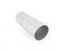 ES#2918079 - SSXAU541 - Cat-Back Exhaust System - Non-Resonated - Race Version - 3" stainless steel with quad 100mm black Cerakote tips - Milltek Sport - 