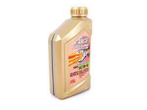 ES#3457624 - GE525021QDSP - Edge Professional OE Engine Oil (5w-40) - 1 Quart - (NO LONGER AVAILABLE) - Meets Volkswagen & Audi 502.00 / 505.00 specification - Genuine Volkswagen Audi - 