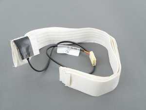 ES#176209 - 64111386170 - SEAT HEATER CDN - Genuine BMW - BMW