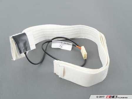 ES#176209 - 64111386170 - SEAT HEATER CDN - Genuine BMW - BMW