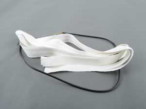 ES#176210 - 64111386187 - HEAT ELEM. - Genuine BMW - BMW