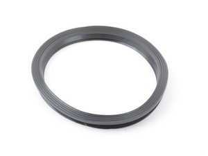 ES#3463114 - 95520113301 - Fuel Pump Tank Seal - Priced Each - Sealing ring between fuel tank and flange - Two required - URO - Audi Volkswagen Porsche