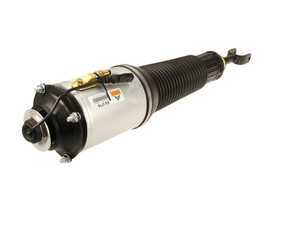 ES#3476113 - AS-2776 - Front Air Suspension Strut - Left - Front Axle, Left Side - Arnott - Audi