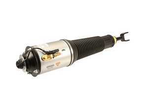 ES#3476114 - AS-2775 - Front Air Suspension Strut - Right - Front Axle, Right Side - Arnott - Audi
