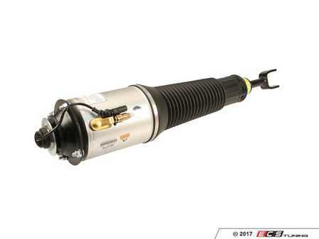 ES#3476114 - AS-2775 - Front Air Suspension Strut - Right - Front Axle, Right Side - Arnott - Audi