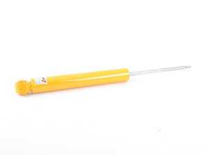 ES#3020927 - 82401296SPORT - Yellow Sport Shock Absorber - Priced Each - Adjustable sport tuned shock for aggresive handling - Koni - Volkswagen