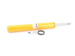 ES#2575574 - 86-2086SPORT - Rear Sport Shock - Yellow - Priced Each - Add the legendary performance of Koni shocks to your Audi - Koni - Audi