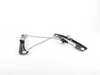ES#2766774 - 5C6837462L -  Front Window Regulator - Right - Does not include motor - Genuine Volkswagen Audi - Volkswagen