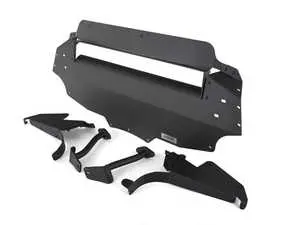  Turner Motorsport E9X M3 Skid Plate