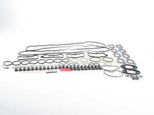 ES#2595904 - 11122327854 - GASKET SET CYLINDER - Genuine BMW - BMW