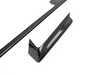 ES#3191341 - 022565ECS01 - Carbon Fiber Dashboard Overlay Set - Add a touch of carbon fiber to your interior dash - ECS - 