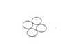 ES#2595904 - 11122327854 - GASKET SET CYLINDER - Genuine BMW - BMW