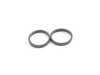 ES#2595904 - 11122327854 - GASKET SET CYLINDER - Genuine BMW - BMW