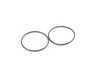 ES#2595904 - 11122327854 - GASKET SET CYLINDER - Genuine BMW - BMW