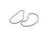 ES#2595904 - 11122327854 - GASKET SET CYLINDER - Genuine BMW - BMW