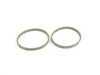 ES#2595904 - 11122327854 - GASKET SET CYLINDER - Genuine BMW - BMW
