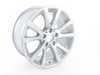 ES#2207097 - 36116795588 - 18" V-Spoke Style 372 Wheels - Priced Each - 18"x8.5 ET52 72.6CB - Genuine BMW - BMW
