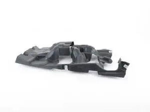 Right Steering Gear Cover