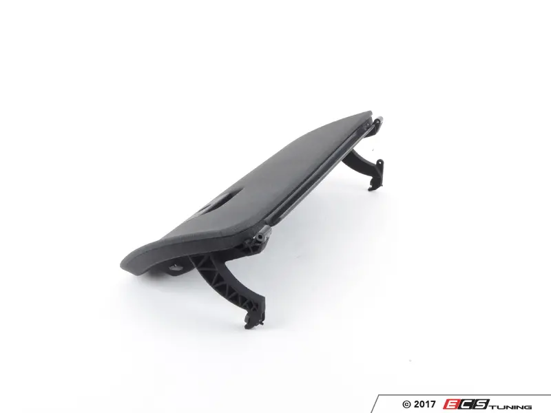 Genuine BMW - 51166839000 - Glove box lid (51-16-6-839-000)