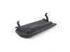 ES#3456927 - 51166839000 - Glove box lid - Black - Genuine BMW - BMW