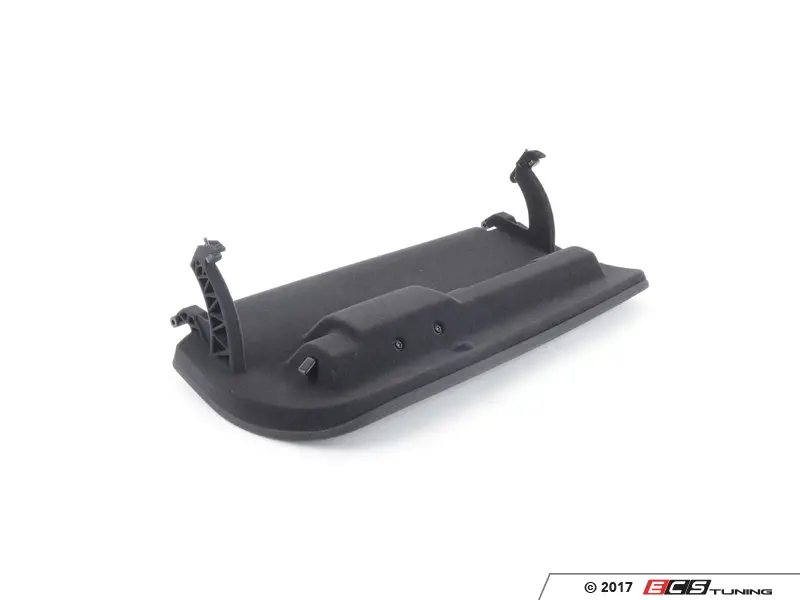 Genuine BMW - 51166839000 - Glove box lid (51-16-6-839-000)