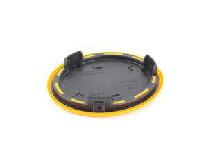 ES#3185324 - 51719151866 - Cover - Steering Column - Genuine BMW - BMW