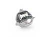 ES#3419393 - 8K0399151DB - Transmission Mount - Reduce excessive drivetrain vibrations - Febi - Audi