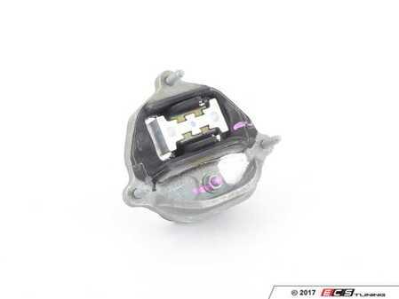 ES#3419393 - 8K0399151DB - Transmission Mount - Reduce excessive drivetrain vibrations - Febi - Audi