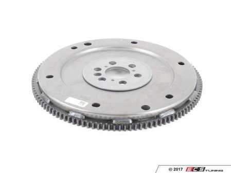 ES#2683867 - 11228604045 - FLYWHEEL AUTOMATIC - Genuine BMW - BMW