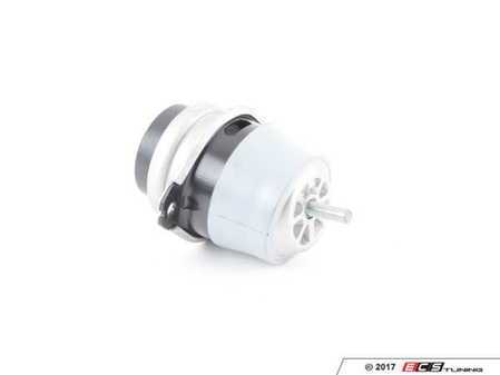 ES#2816191 - 7L6199131A - Engine Mount - Priced Each - Eliminate excessive engine vibrations - Hamburg Tech - Audi Volkswagen