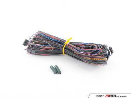 ES#2818013 - 61119322316 - REP. MODULE FOR SURROUND VIE - Genuine BMW - BMW