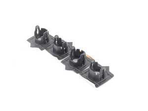 ES#2572915 - 63142295124 - SET OF MOUNTS FOR PD - Genuine BMW - BMW