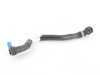 ES#2562740 - 17127604546 - Radiator Hose - Radiator to Thermostat Housing - Genuine BMW - BMW