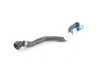 ES#2562740 - 17127604546 - Radiator Hose - Radiator to Thermostat Housing - Genuine BMW - BMW