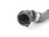 ES#2562740 - 17127604546 - Radiator Hose - Radiator to Thermostat Housing - Genuine BMW - BMW