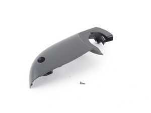 ES#2713860 - 51167291202 - HOUSING LOWER SECTION, RIGHT - Genuine BMW - BMW