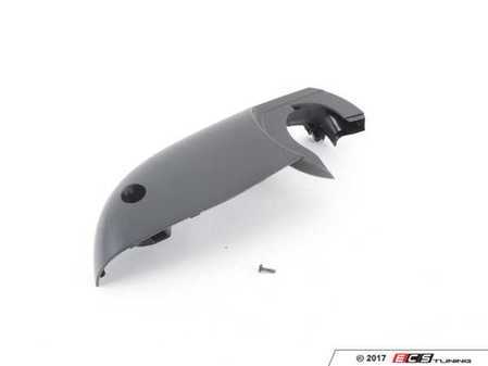 ES#2713860 - 51167291202 - HOUSING LOWER SECTION, RIGHT - Genuine BMW - BMW