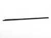ES#2178069 - 51337221316 - Channel Cover Long Outer Right - Gloss Black - Genuine BMW - BMW
