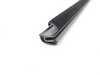 ES#2178069 - 51337221316 - Channel Cover Long Outer Right - Gloss Black - Genuine BMW - BMW