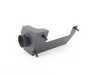ES#3098292 - 56-312122 - M7 Speed MAXX-FLO Air Intake System - Low restriction cloth air filter which adds more air flow : black powdercoat : Blue elbow : cloth filte - M7 Speed - MINI