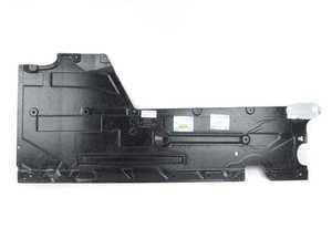 ES#2733659 - 51758055952 - Belly pan - right  - Center right belly pan - Genuine BMW - BMW