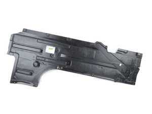 ES#2523571 - 51757244185 - UNDERBODY PANELING, - Genuine BMW - BMW