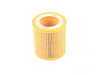 ES#3474896 - 11427953125 - Oil Filter Kit  - Includes necessary o-rings and drain plug - Genuine BMW - BMW