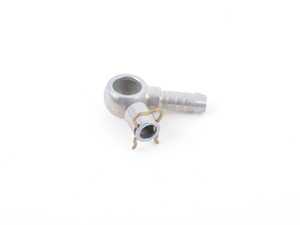 ES#3108925 - 059130602M - Fuel Rail Bango Union - Genuine Replacement - Genuine Volkswagen Audi - Audi Volkswagen