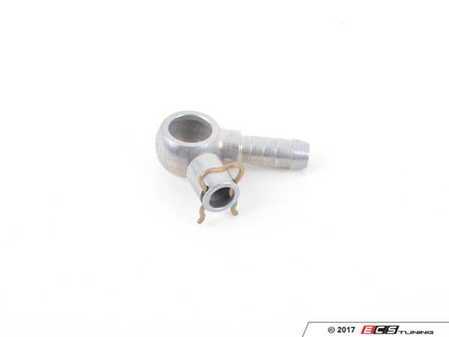 ES#3108925 - 059130602M - Fuel Rail Bango Union - Genuine Replacement - Genuine Volkswagen Audi - Audi Volkswagen